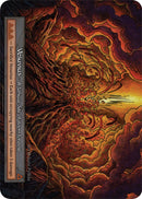 Image for Vesuvius (Preconstructed Deck) [Alpha]