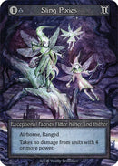 Image for Sling Pixies (Preconstructed Deck) [Alpha]