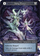 Image for Sling Pixies (Foil) [Alpha]