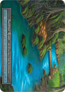 Image for Summer River (Foil) [Alpha]