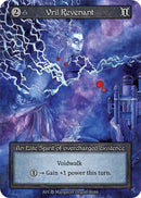 Image for Vril Revenant [Alpha]