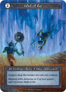 Image for Wall of Air (Foil) [Alpha]