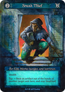 Image for Sneak Thief [Alpha]