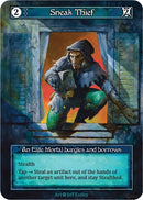 Image for Sneak Thief (Foil) [Alpha]