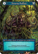 Image for Swamp Buffalo (Foil) [Alpha]