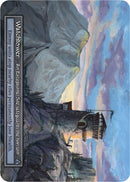 Image for Watchtower (Foil) [Alpha]