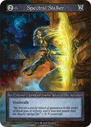 Image for Spectral Stalker (Preconstructed Deck) [Alpha]