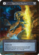 Image for Spectral Stalker (Foil) [Alpha]