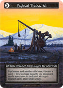 Image for Payload Trebuchet (Foil) [Alpha]