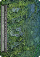 Image for The Geistwood (Foil) [Alpha]