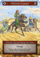 Image for Petrosian Cavalry [Alpha]