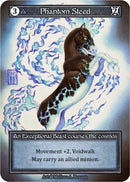 Image for Phantom Steed (Foil) [Alpha]