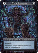 Image for Phase Assassin (Foil) [Alpha]