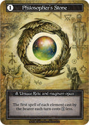 Image for Philosopher's Stone (Foil) [Alpha]