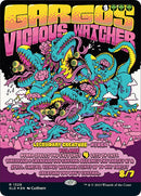 Gargos Vicious Watcher (1329) [SLD]