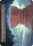 Image for Pillar of Zeiros (Foil) [Alpha]