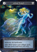 Image for Wind Sylph (Foil) [Alpha]