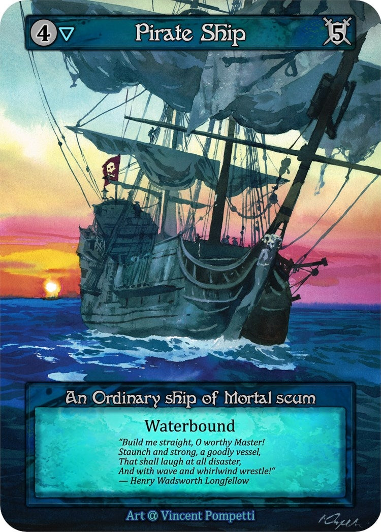 Image for Pirate Ship [Alpha]
