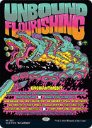 Unbound Flourishing (1331) [SLD]