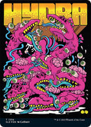 Hydra Token (1334) [SLD]