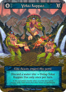 Image for Yokai Kappas [Alpha]