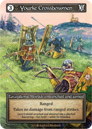 Image for Yourke Crossbowmen (Foil) [Alpha]