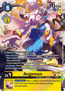 Image for Angemon [Blast Ace]