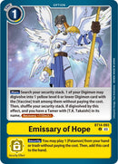 Image for Emissary of Hope [Blast Ace]