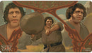 Image for Secret Lair Spookydrop 2023: Fezzik, Rhyming Giant Standard Gaming Playmat for Magic: The Gathering - Playmats