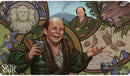 Image for Secret Lair Spookydrop 2023: Vizzini, Criminal Mastermind Standard Gaming Playmat for Magic: The Gathering - Playmats