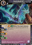 Phasmobat Sealed Event Promotion Pack (ST02-010) [BSSP]