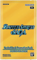 Sealed Deck Promotion Pack [BSSP]