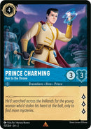 Prince Charming Heir to the Throne (157/204) [2]