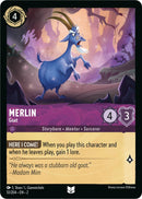 Merlin Goat (51/204) [2]