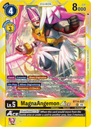 Image for MagnaAngemon ACE [Blast Ace]