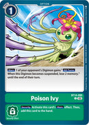 Image for Poison Ivy [Blast Ace]