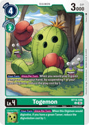 Image for Togemon [Blast Ace]