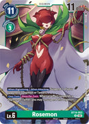 Image for Rosemon [Blast Ace]