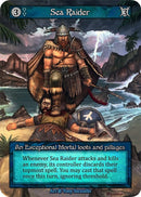 Image for Sea Raider [Beta]
