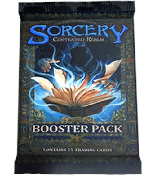 Image for Beta - Booster Pack [Beta]