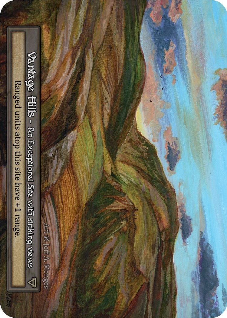 Image for Vantage Hills [Beta]