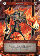 Image for Vile Imp (Foil) [Beta]