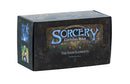 Image for The Four Elementals Preconstructed Deck Box (Beta) [Beta]