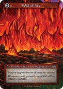 Image for Wall of Fire [Beta]
