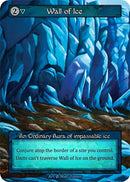 Image for Wall of Ice [Beta]