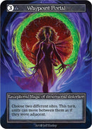 Image for Waypoint Portal (Foil) [Beta]