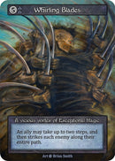 Image for Whirling Blades [Beta]
