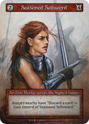 Image for Seasoned Sellsword [Beta]