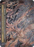 Image for Bedrock (Foil) [Beta]