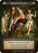Image for Alvalinne Dryads [Beta]